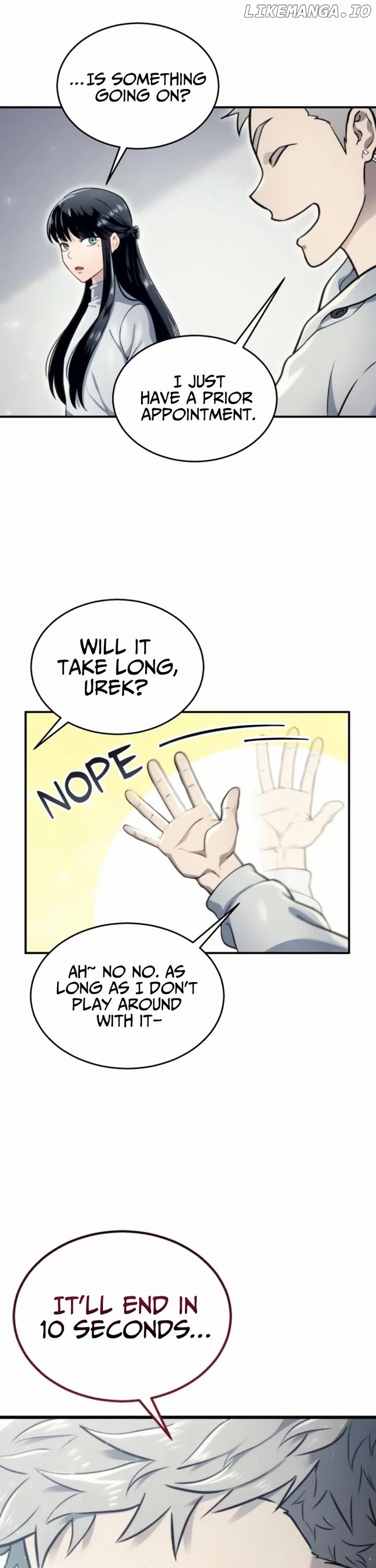 Read Urek Mazino EN Manga Online