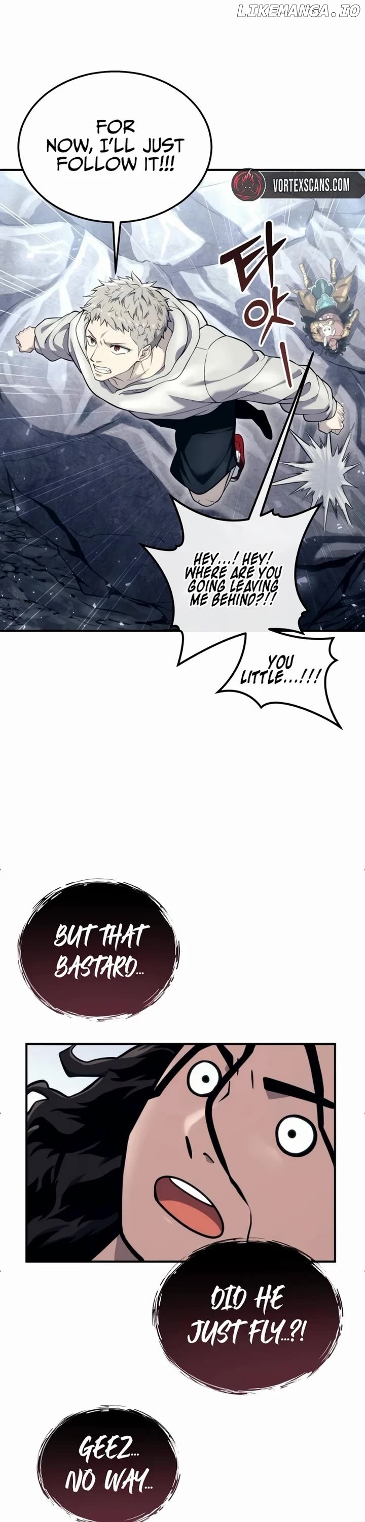 Read Urek Mazino EN Manga Online