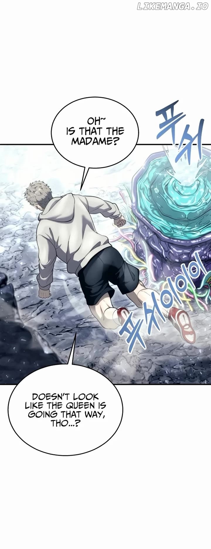 Read Urek Mazino EN Manga Online