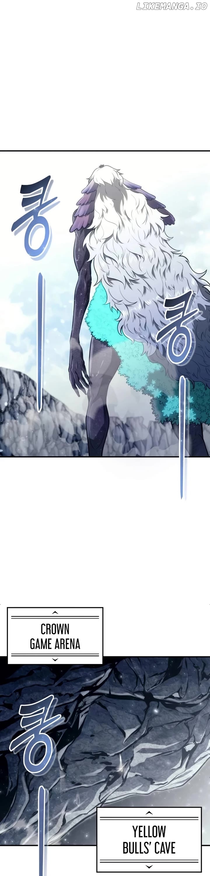 Read Urek Mazino EN Manga Online