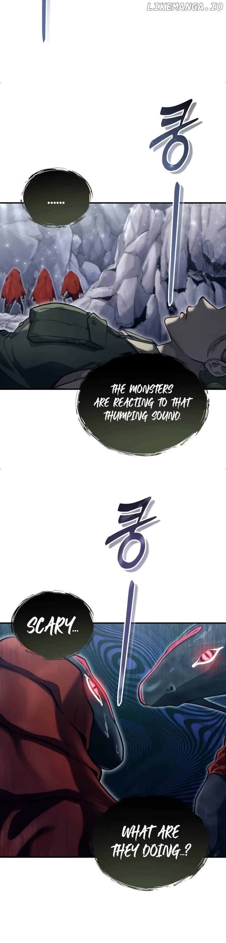 Read Urek Mazino EN Manga Online