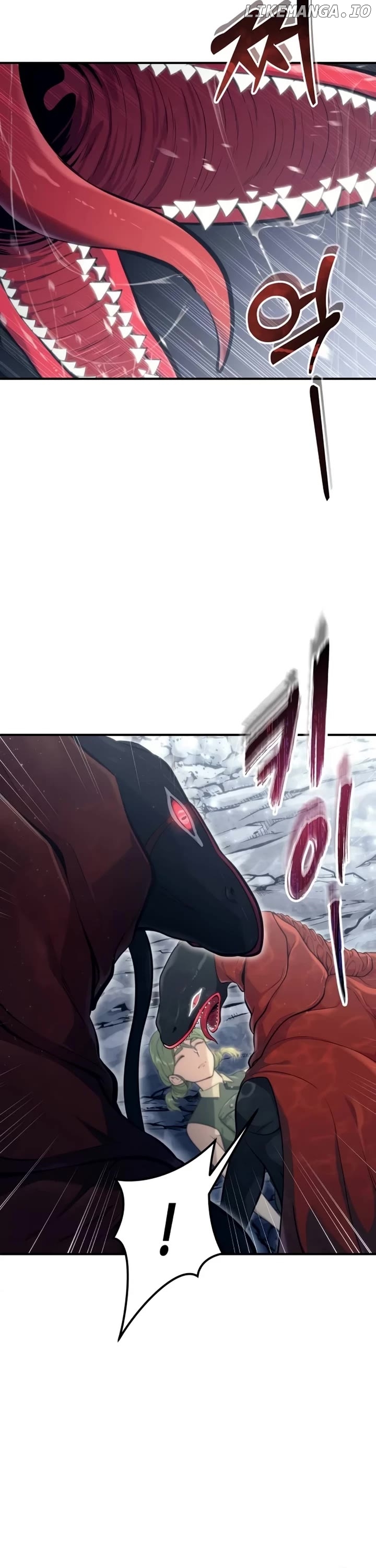Read Urek Mazino EN Manga Online
