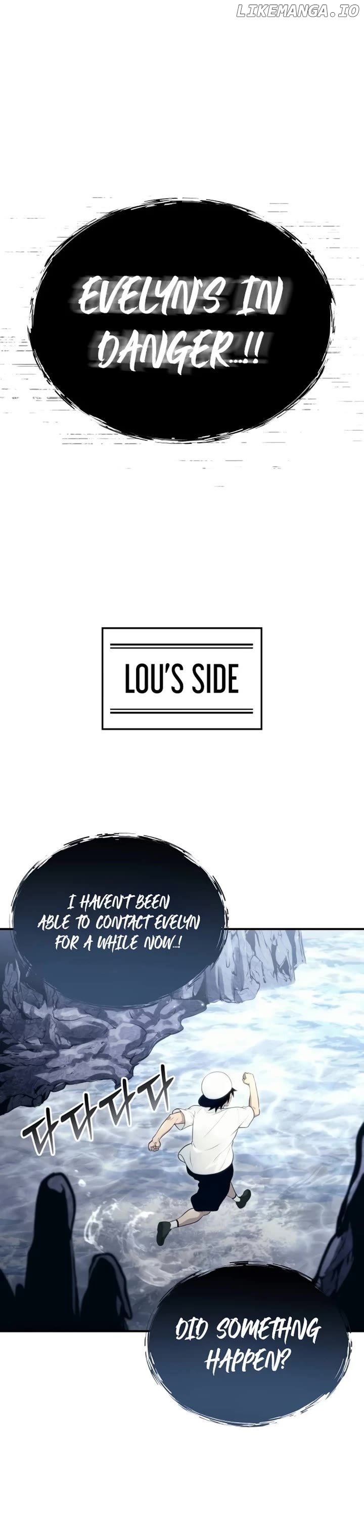 Read Urek Mazino EN Manga Online