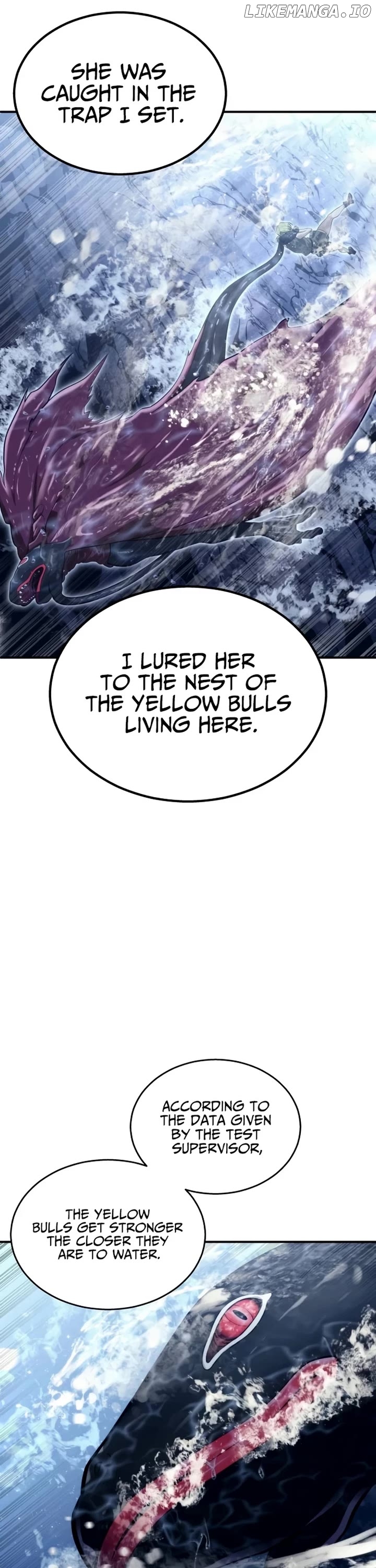 Read Urek Mazino EN Manga Online