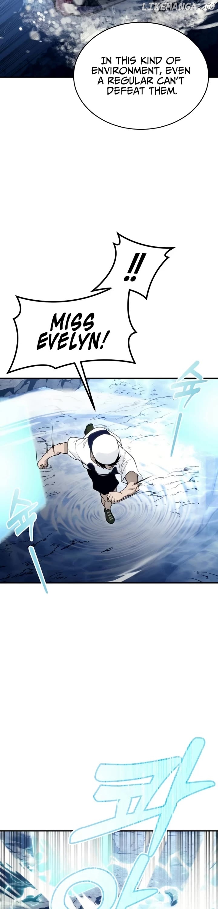 Read Urek Mazino EN Manga Online