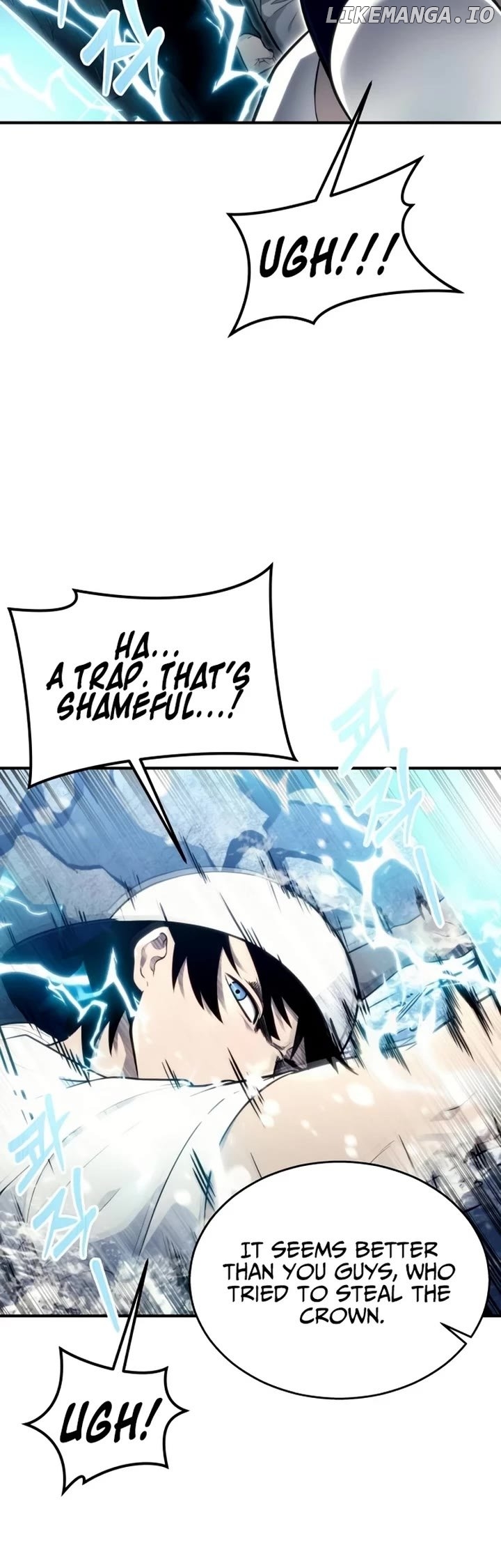 Read Urek Mazino EN Manga Online