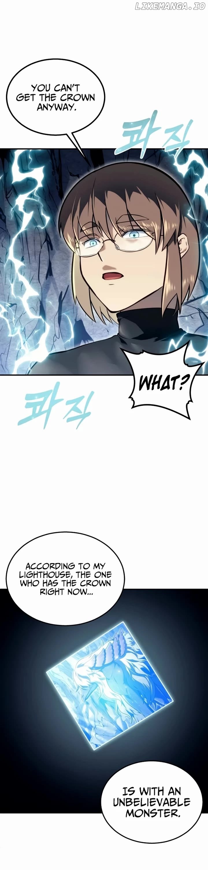 Read Urek Mazino EN Manga Online