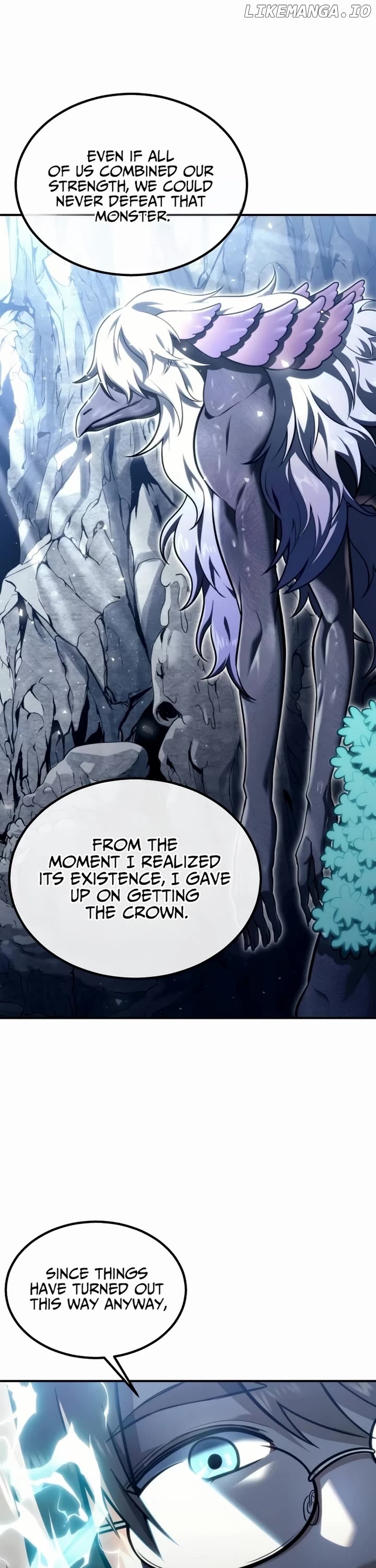 Read Urek Mazino EN Manga Online