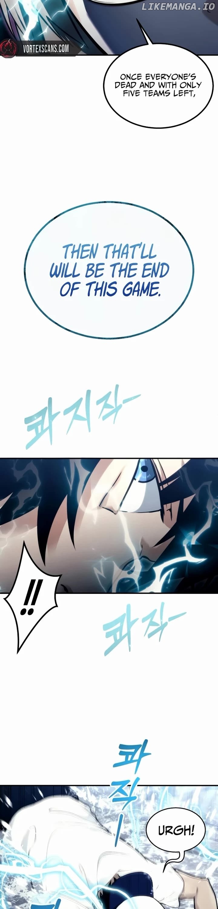 Read Urek Mazino EN Manga Online
