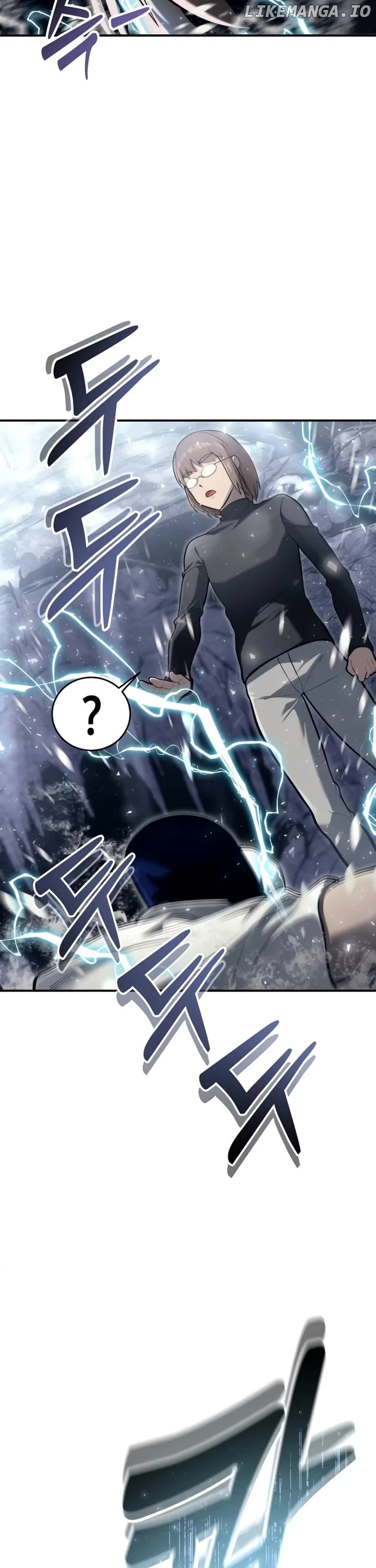 Read Urek Mazino EN Manga Online