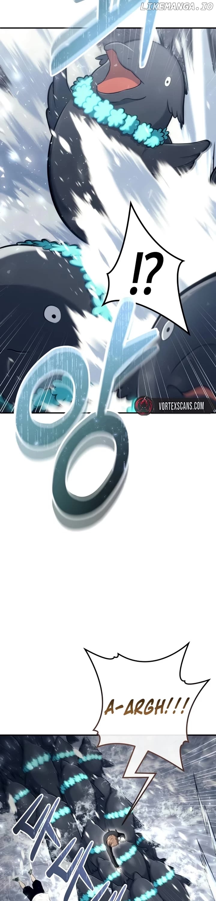 Read Urek Mazino EN Manga Online