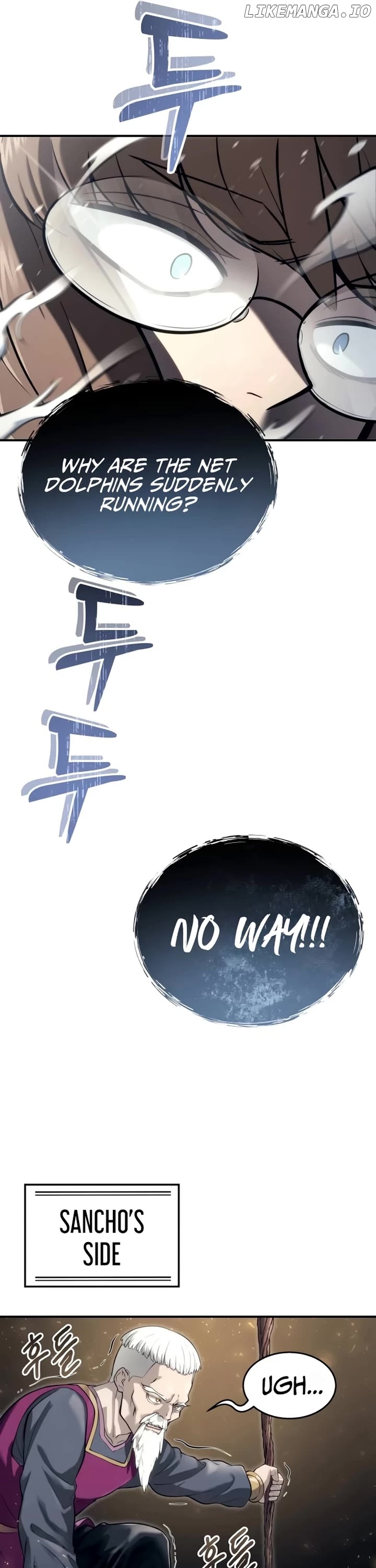 Read Urek Mazino EN Manga Online