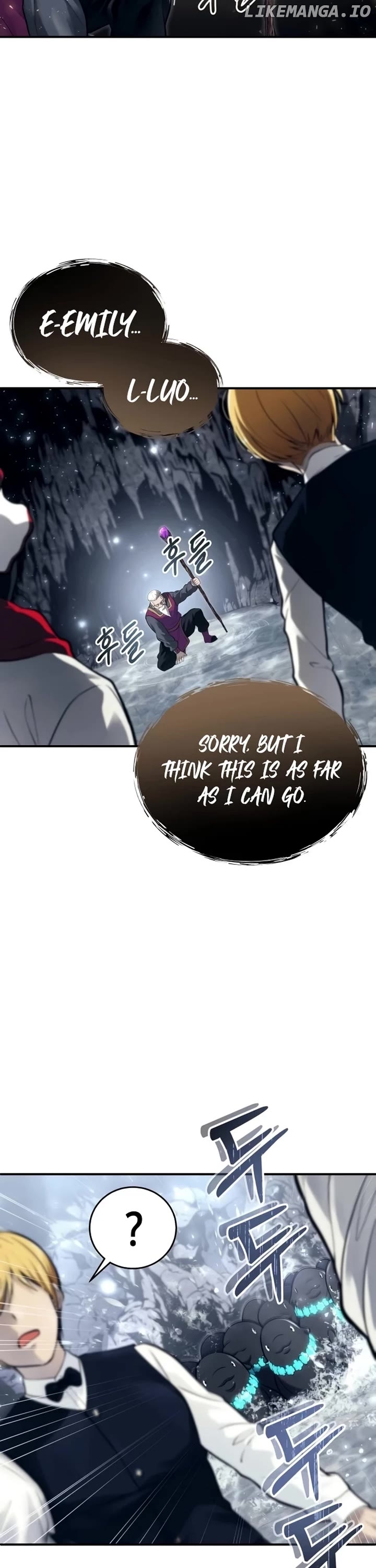 Read Urek Mazino EN Manga Online