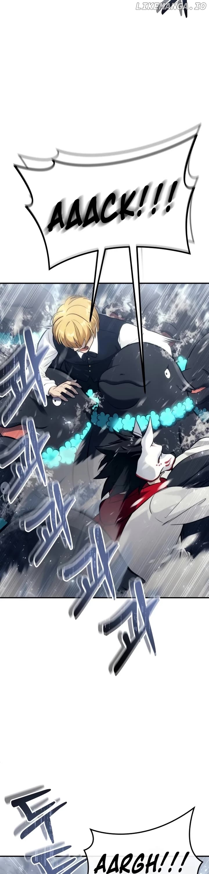Read Urek Mazino EN Manga Online
