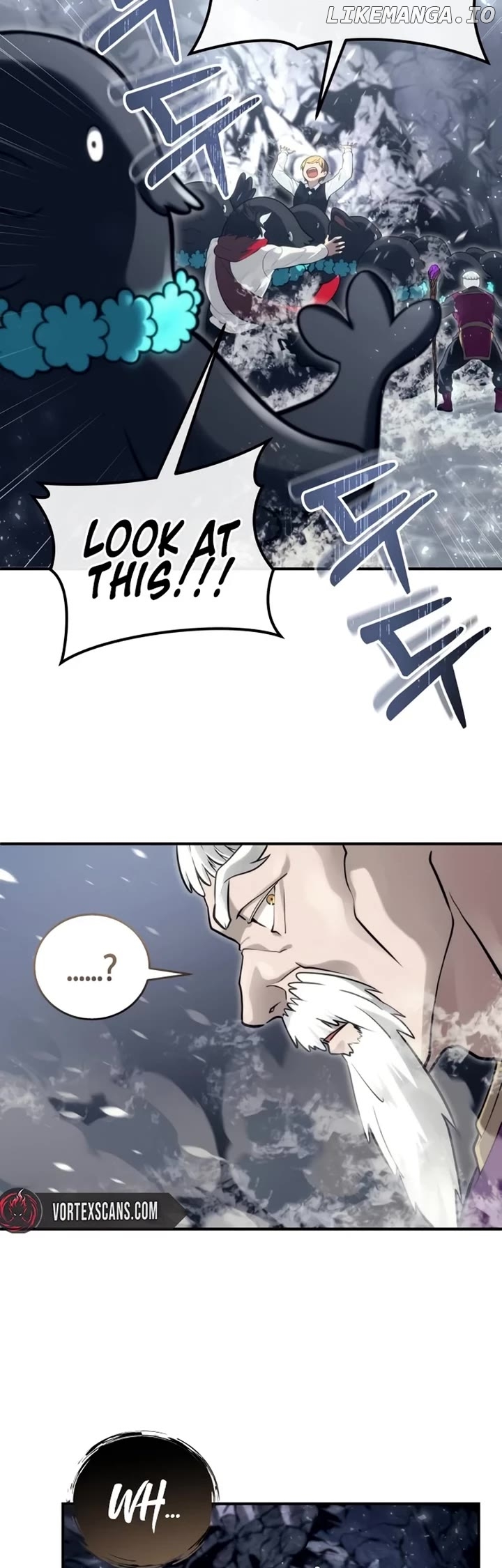 Read Urek Mazino EN Manga Online