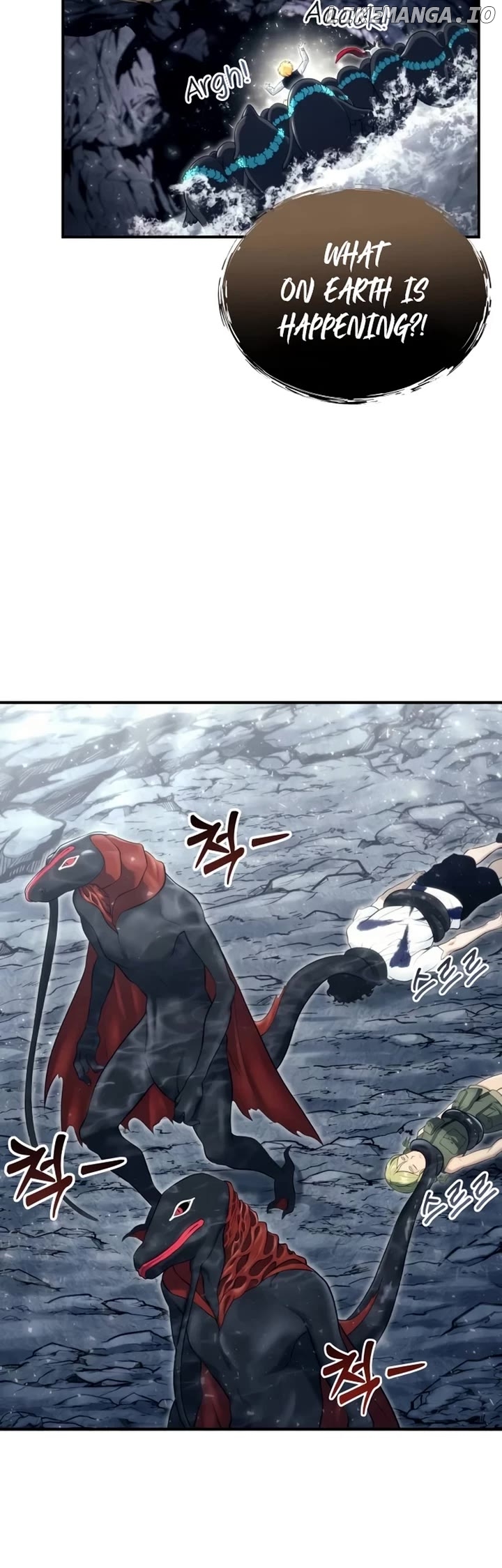 Read Urek Mazino EN Manga Online