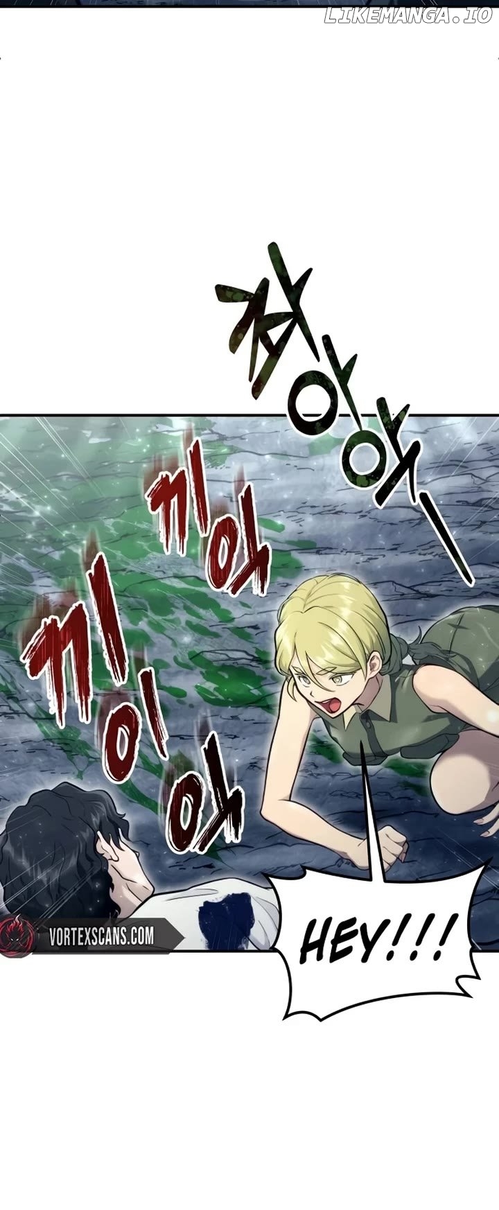 Read Urek Mazino EN Manga Online