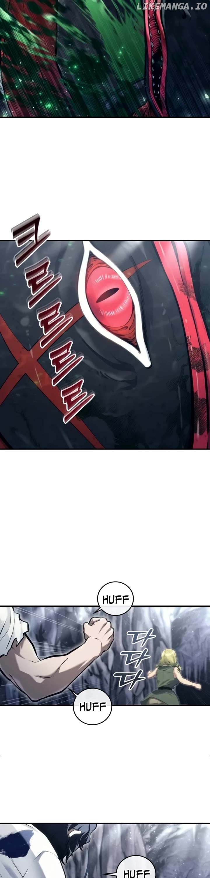 Read Urek Mazino EN Manga Online