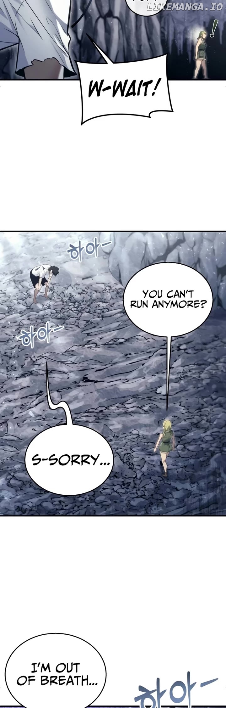 Read Urek Mazino EN Manga Online