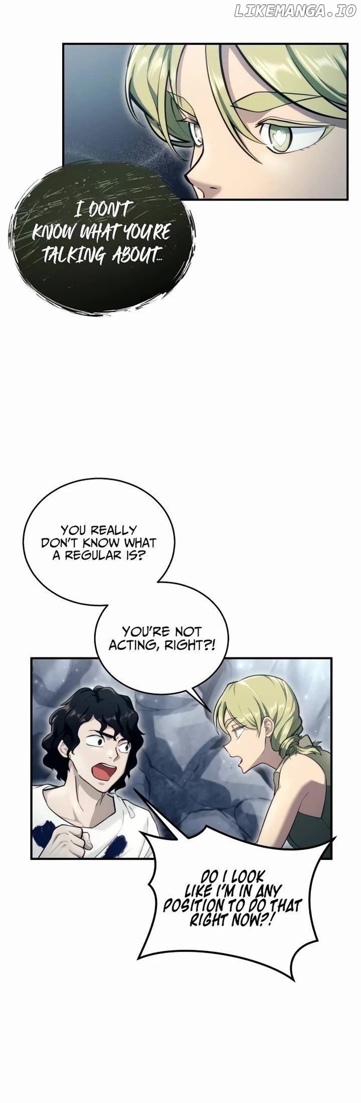 Read Urek Mazino EN Manga Online