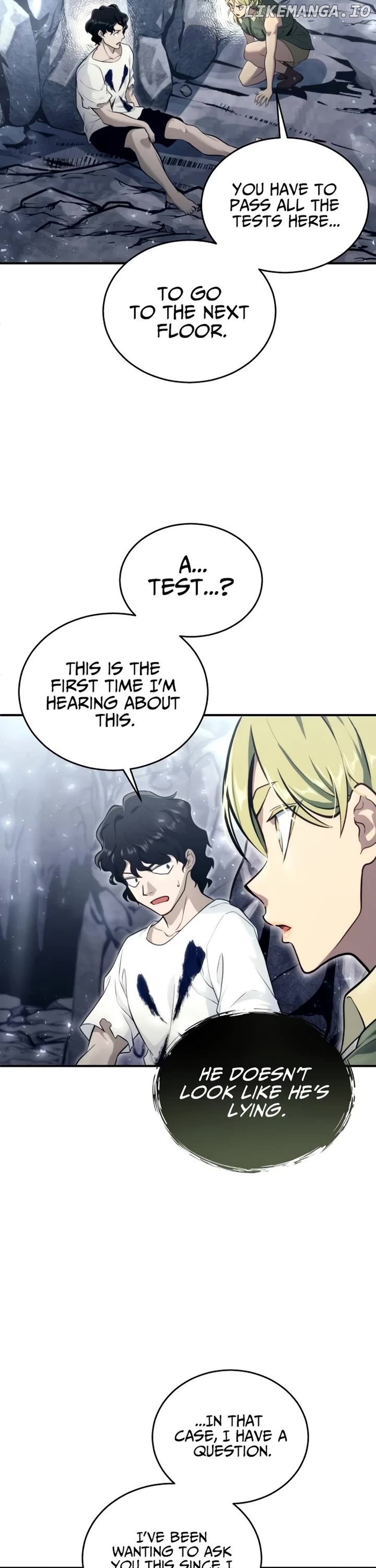 Read Urek Mazino EN Manga Online