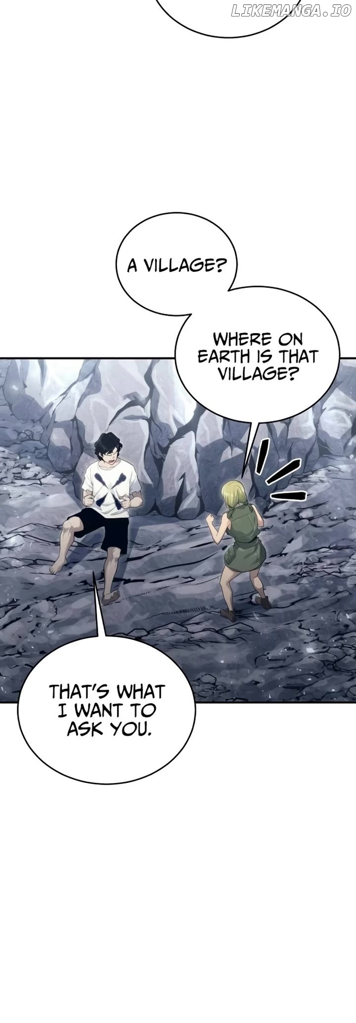 Read Urek Mazino EN Manga Online
