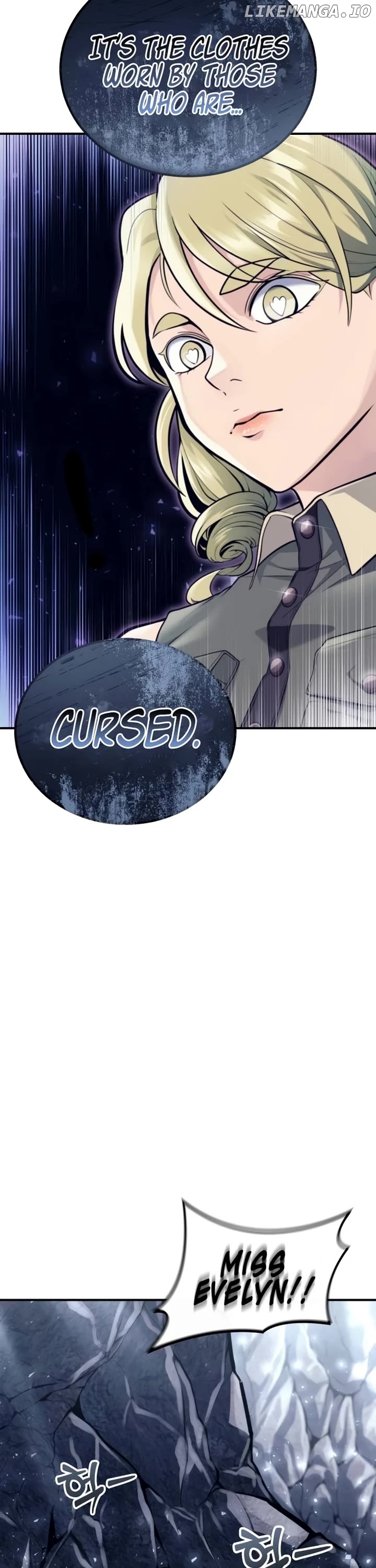 Read Urek Mazino EN Manga Online