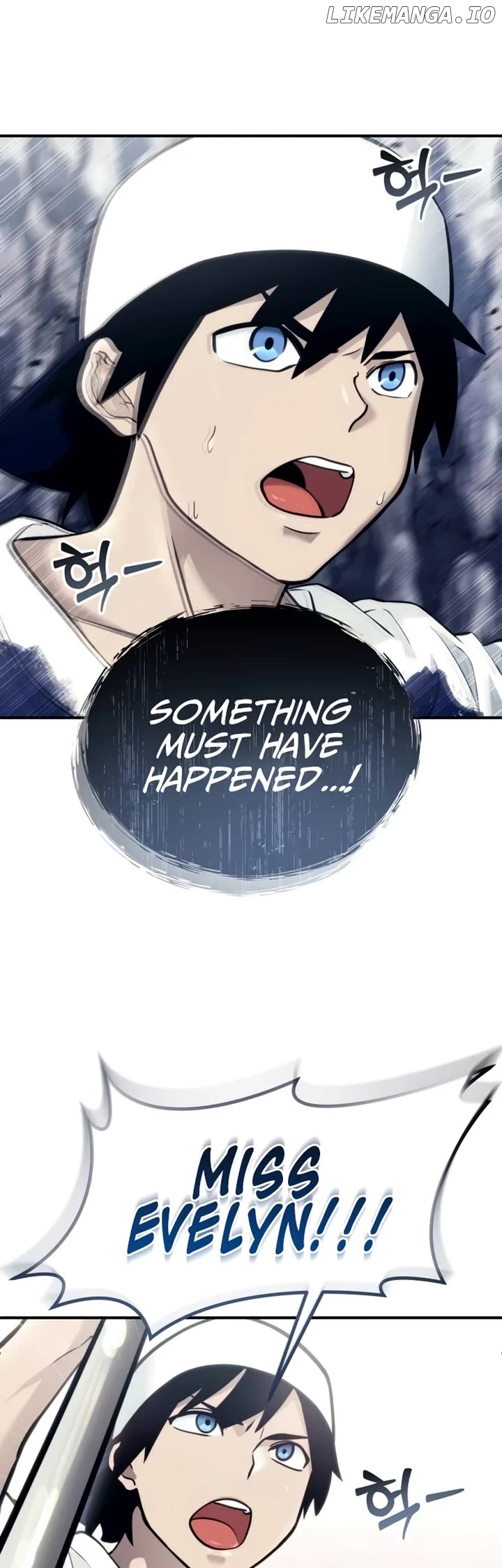 Read Urek Mazino EN Manga Online