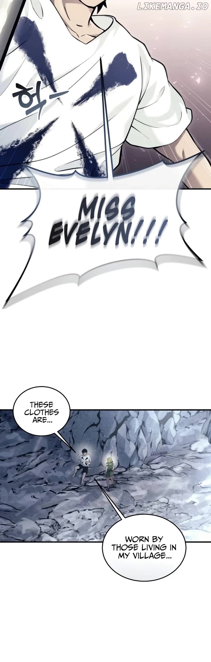 Read Urek Mazino EN Manga Online