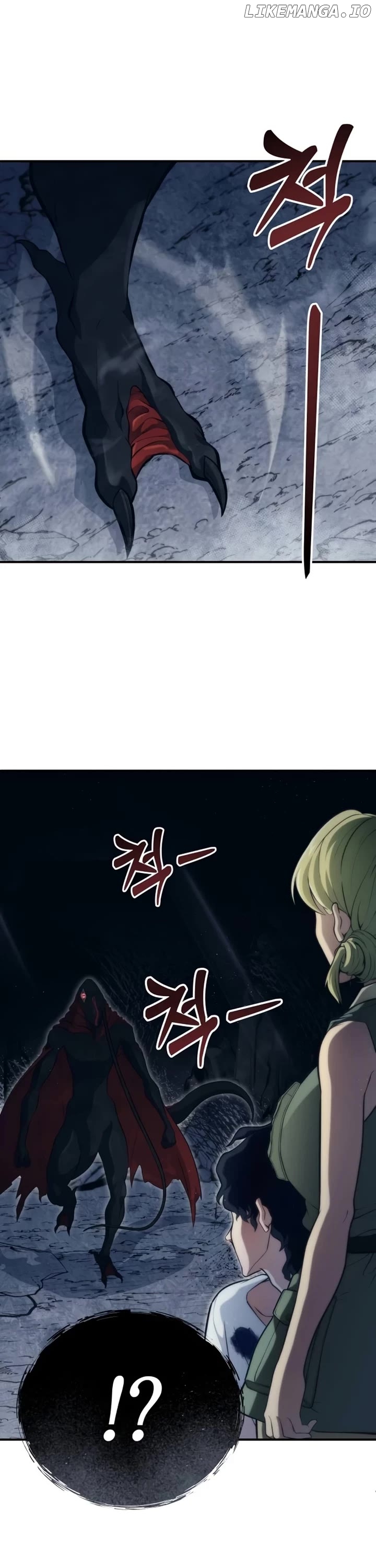 Read Urek Mazino EN Manga Online