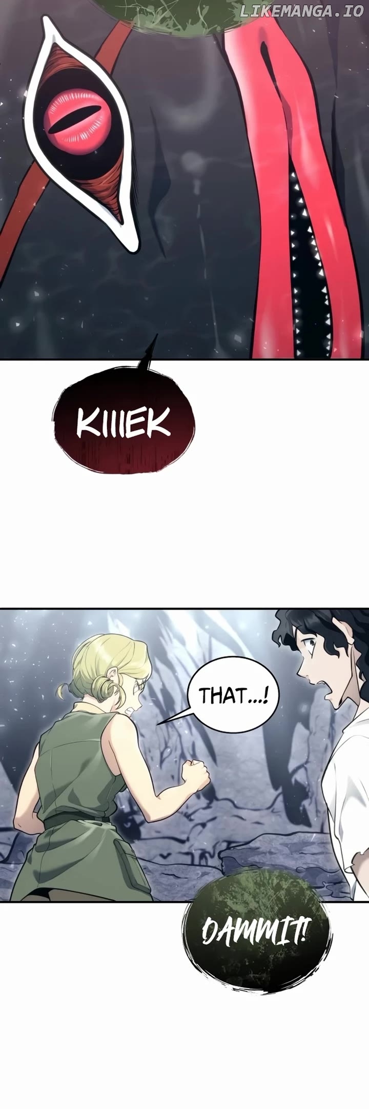 Read Urek Mazino EN Manga Online