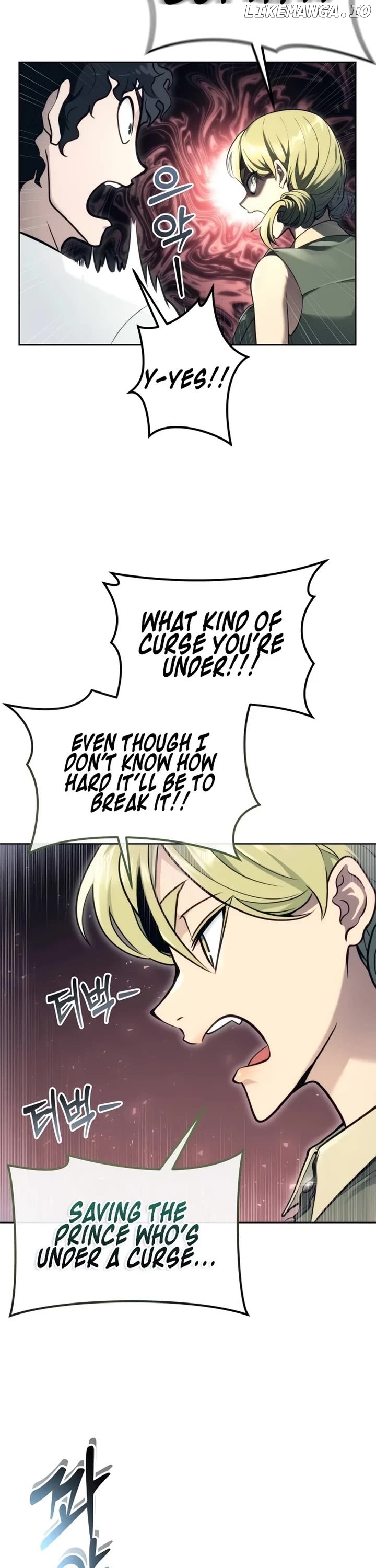 Read Urek Mazino EN Manga Online