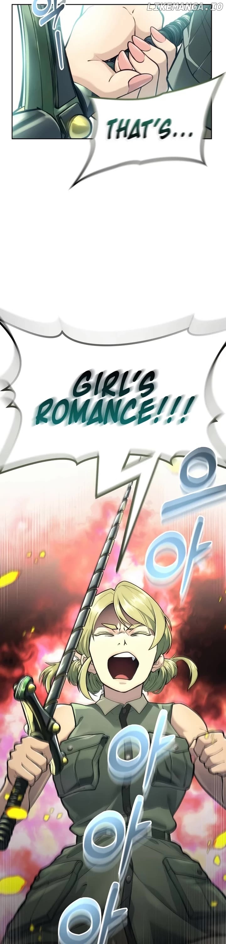 Read Urek Mazino EN Manga Online