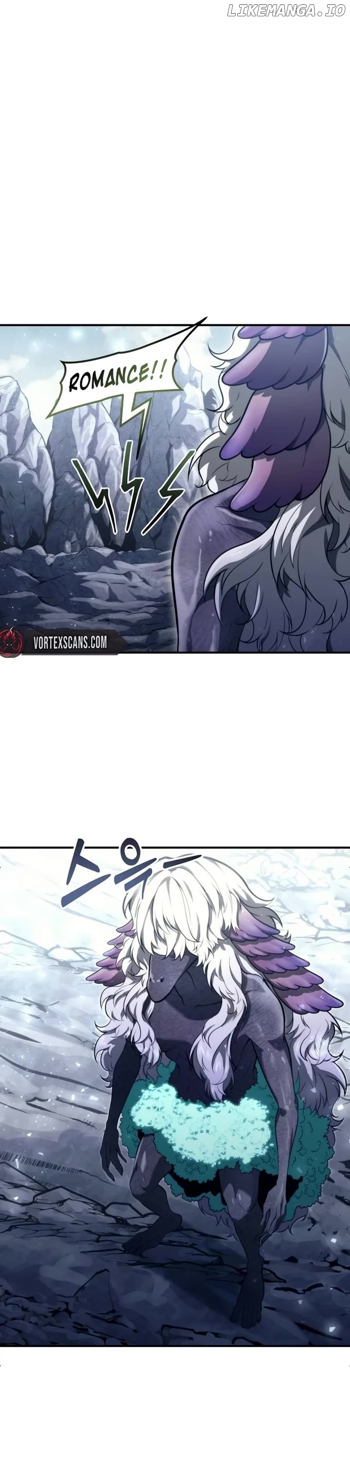 Read Urek Mazino EN Manga Online