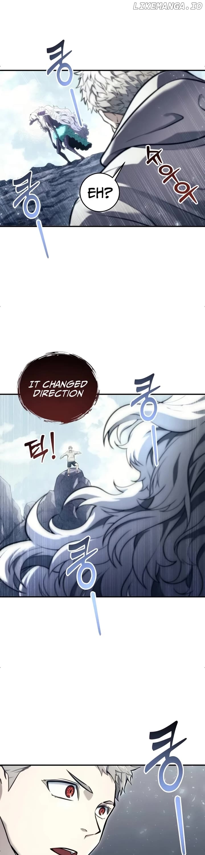 Read Urek Mazino EN Manga Online