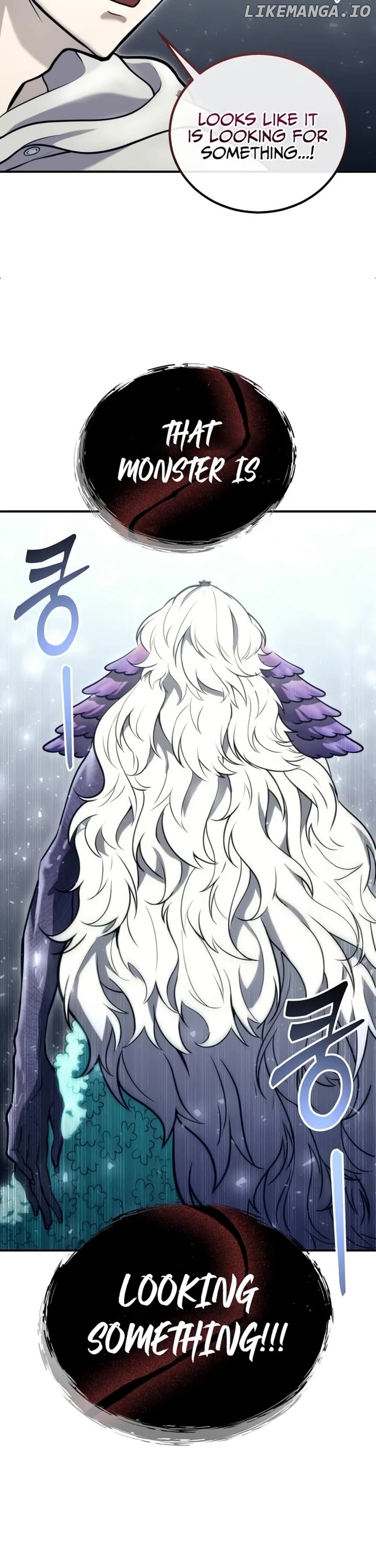Read Urek Mazino EN Manga Online
