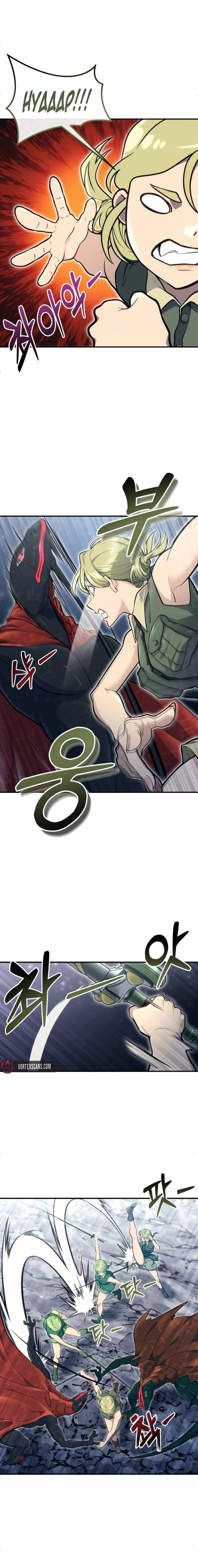 Read Urek Mazino EN Manga Online