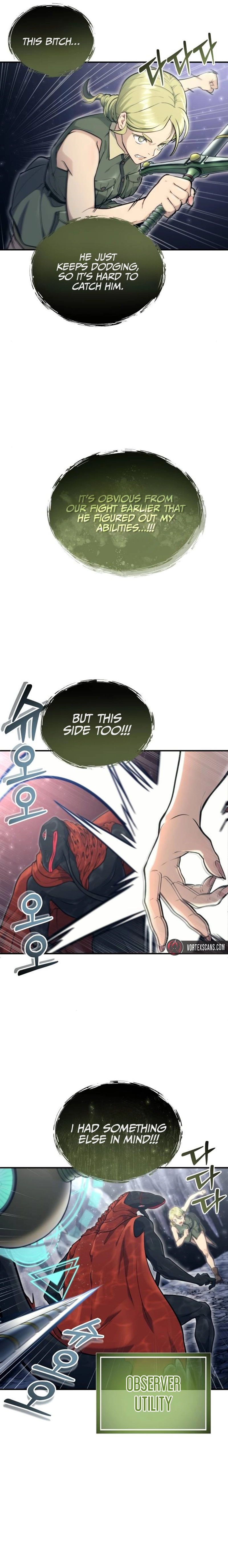 Read Urek Mazino EN Manga Online