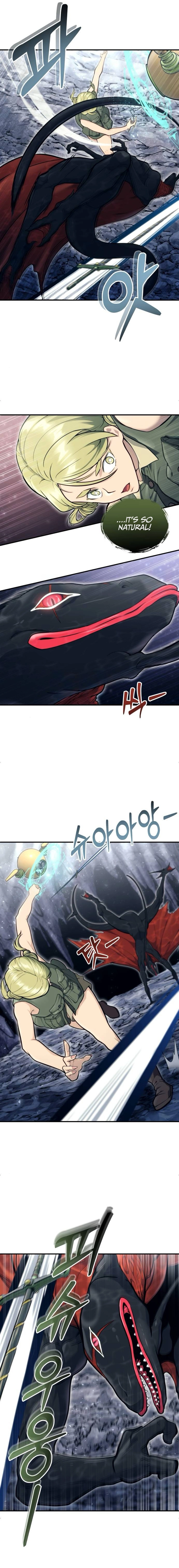 Read Urek Mazino EN Manga Online