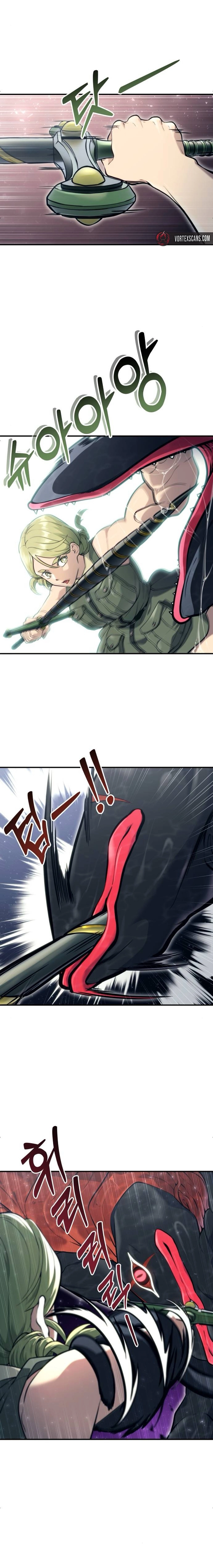 Read Urek Mazino EN Manga Online