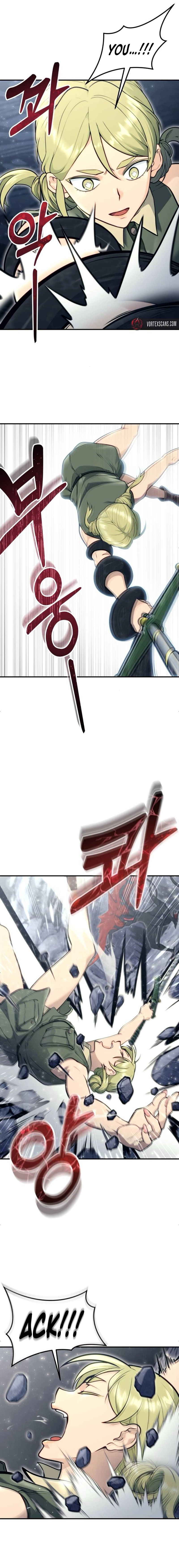 Read Urek Mazino EN Manga Online