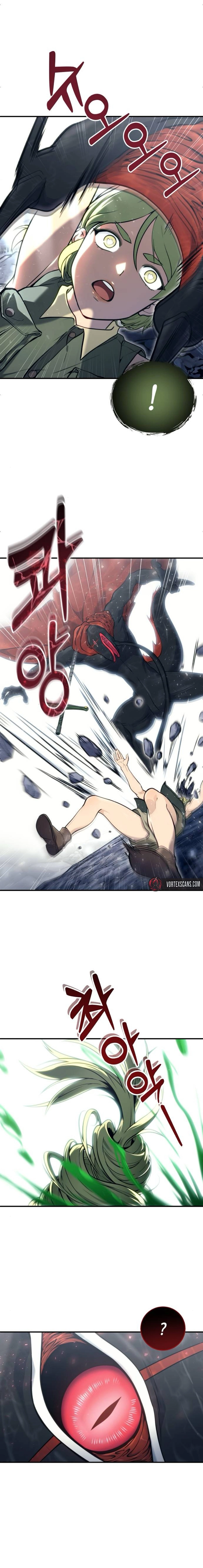 Read Urek Mazino EN Manga Online