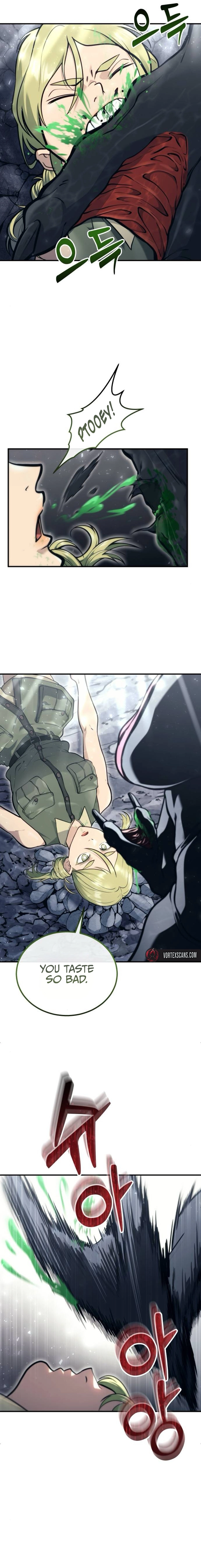 Read Urek Mazino EN Manga Online