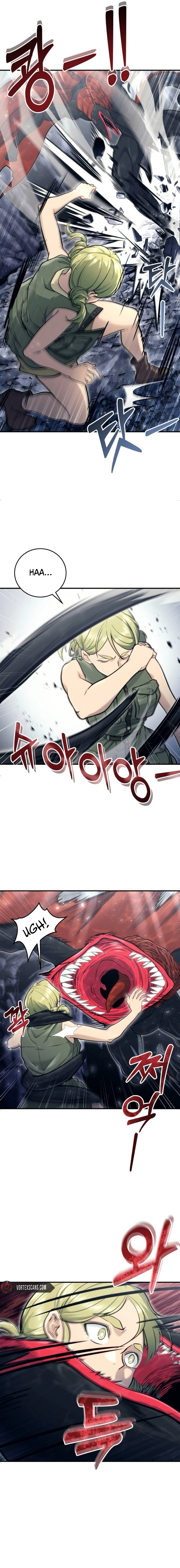 Read Urek Mazino EN Manga Online