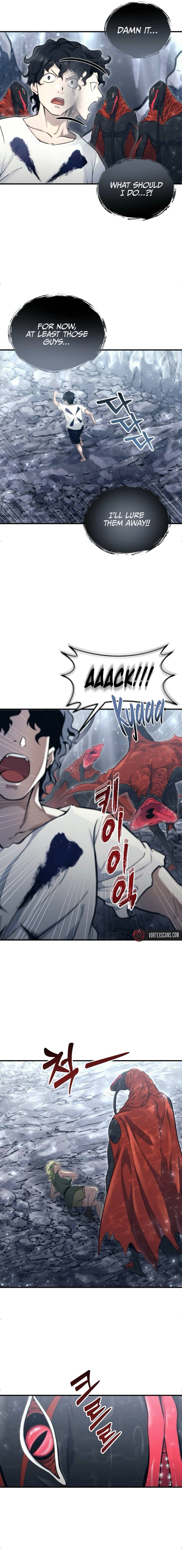 Read Urek Mazino EN Manga Online
