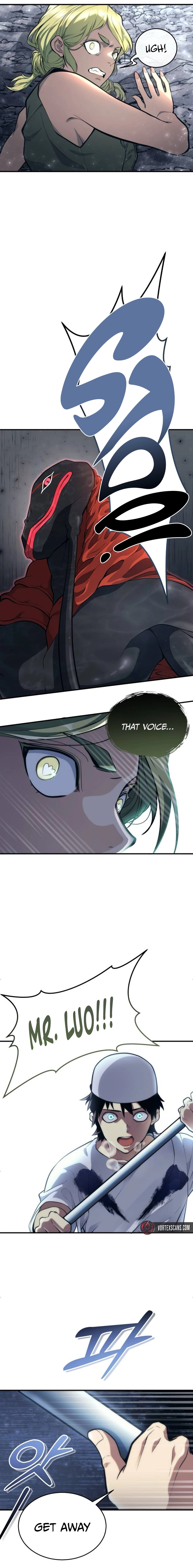 Read Urek Mazino EN Manga Online