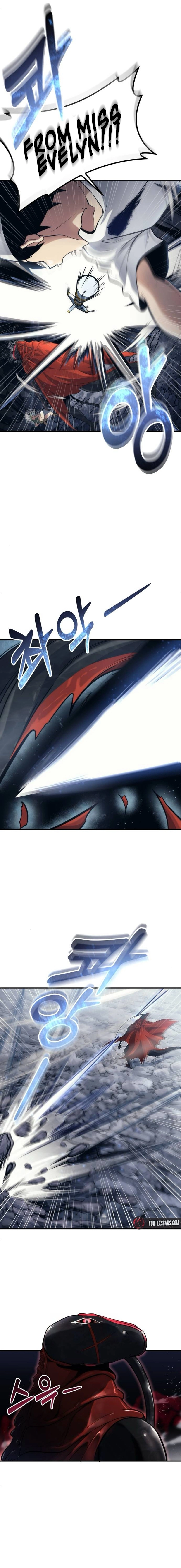 Read Urek Mazino EN Manga Online