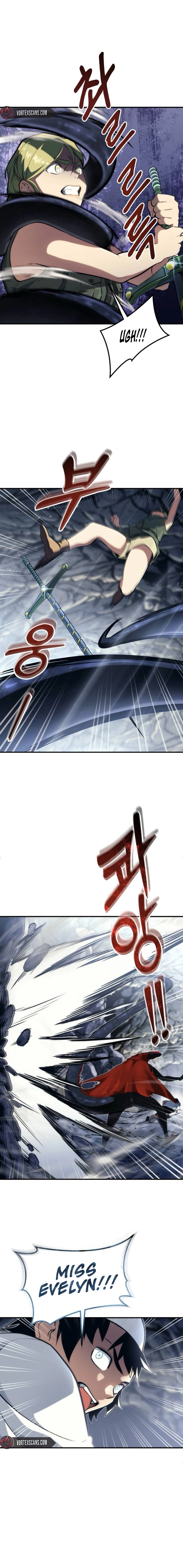 Read Urek Mazino EN Manga Online