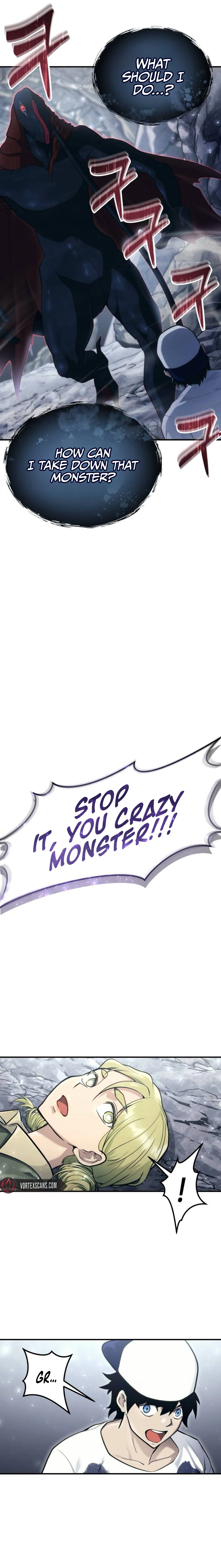 Read Urek Mazino EN Manga Online
