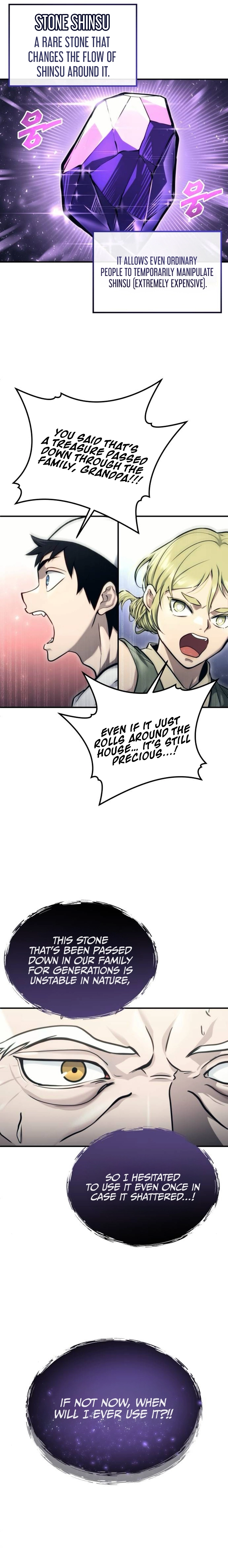 Read Urek Mazino EN Manga Online